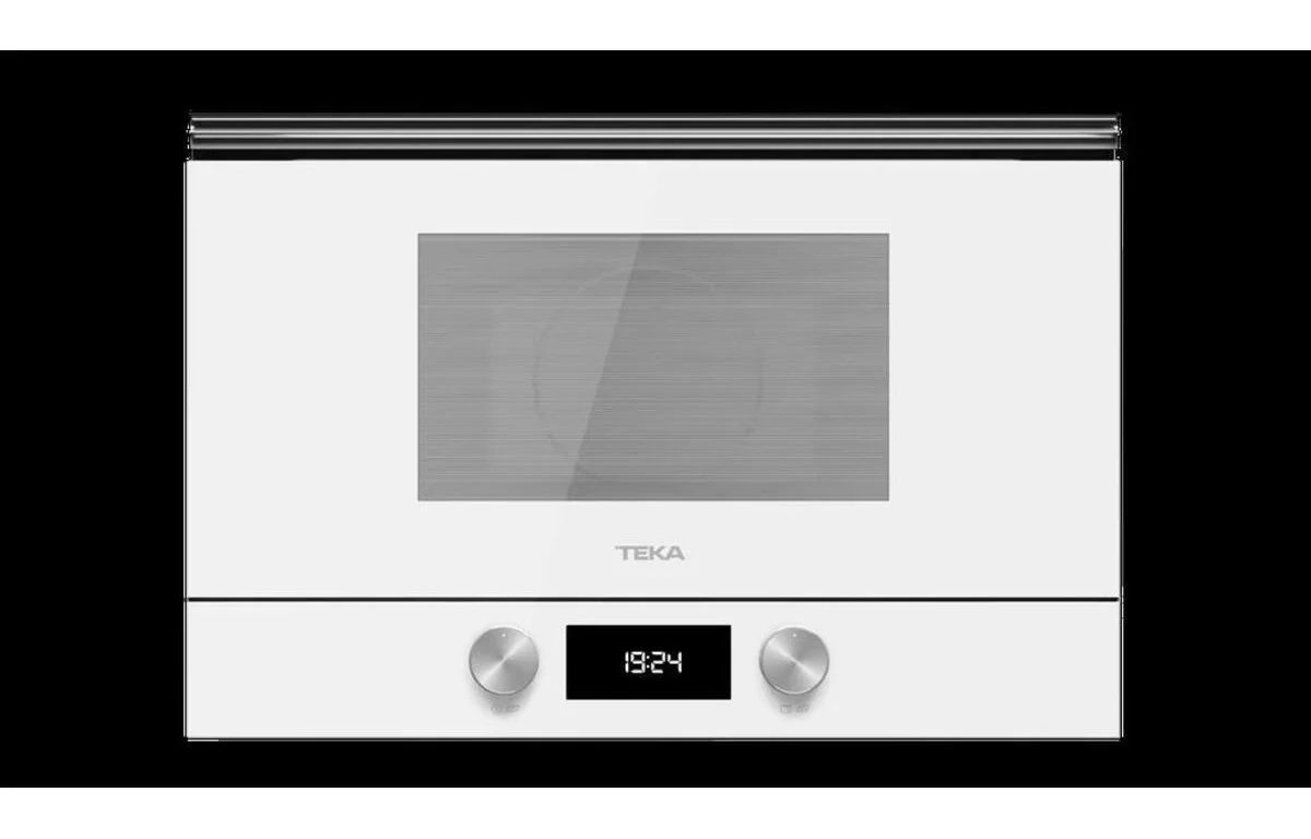 Teka ml 8220 Bıs L Wh Mikrodalga