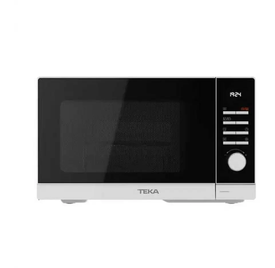 TEKA MWE FS25 G WH 900 W 25 l Mikrodalga Fırın