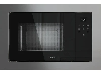 Teka NEO MS 6200 BIS SS 18 L Ankastre Mikrodalga Fırın