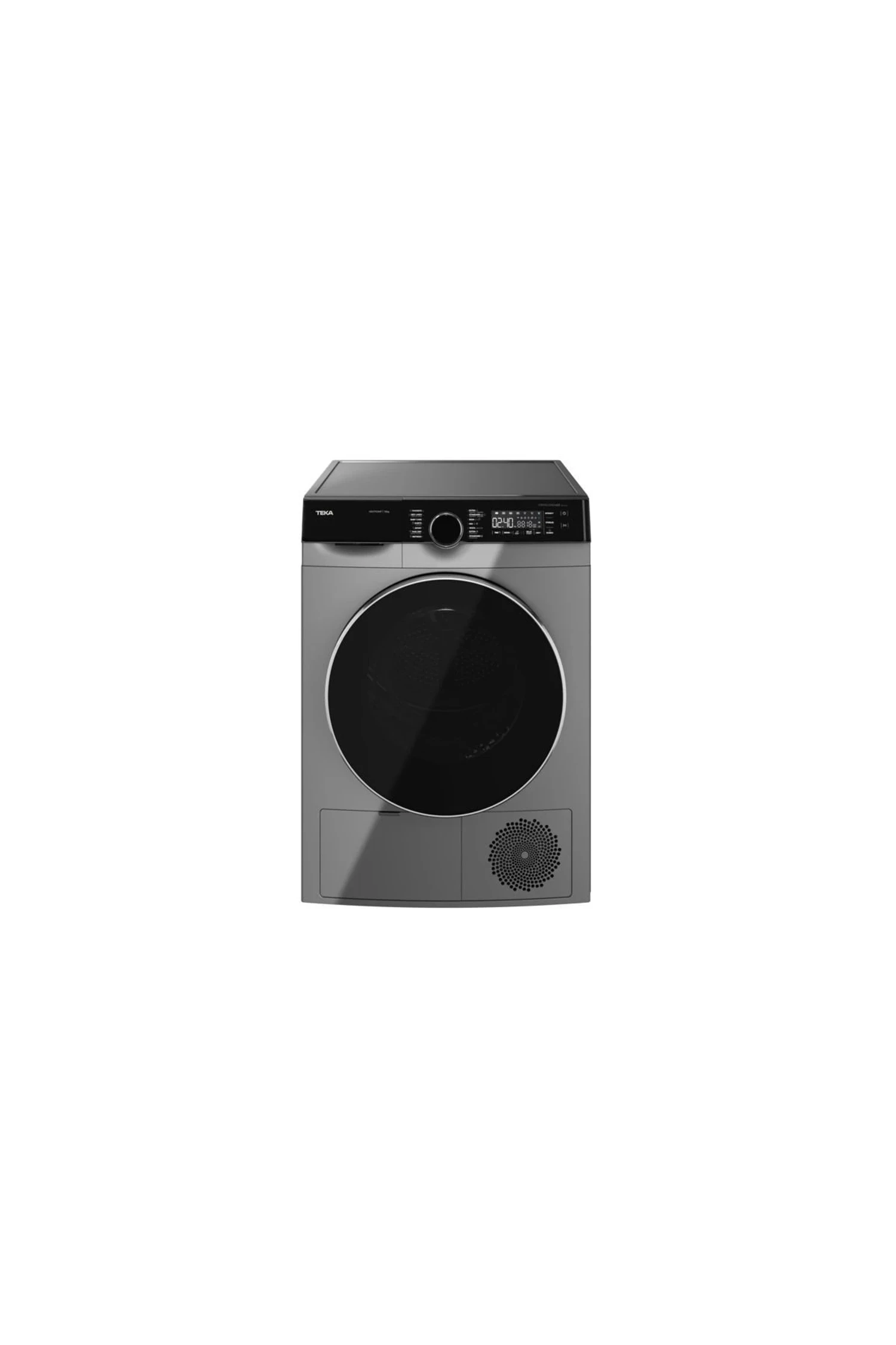 Teka – Shk 81030 Dss – Solo Çamaşır Kurutma Makinesi