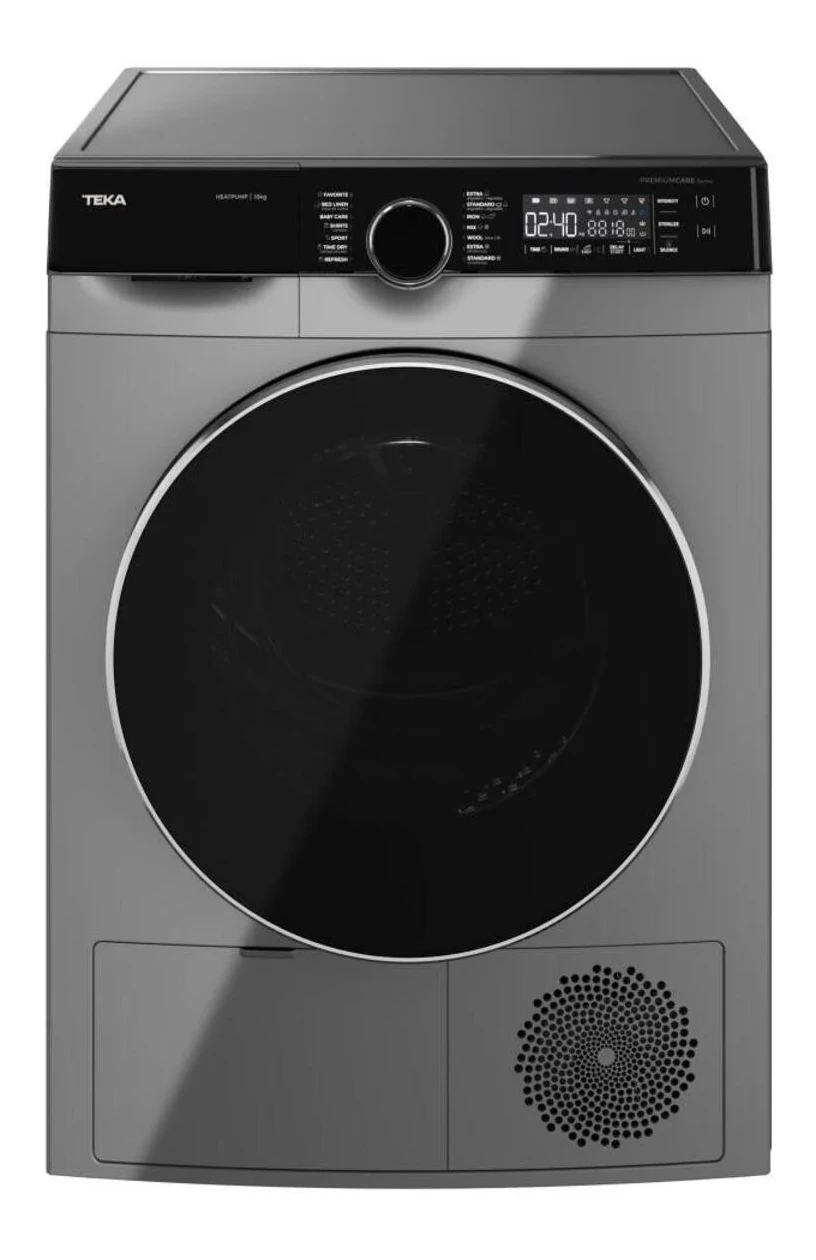 Teka SHK 81031 10 Kg Kurutma Makinesi
