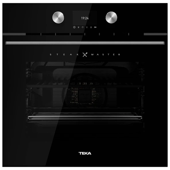 Teka SteakMaster Multifonksiyonel Pirolitik Fırın