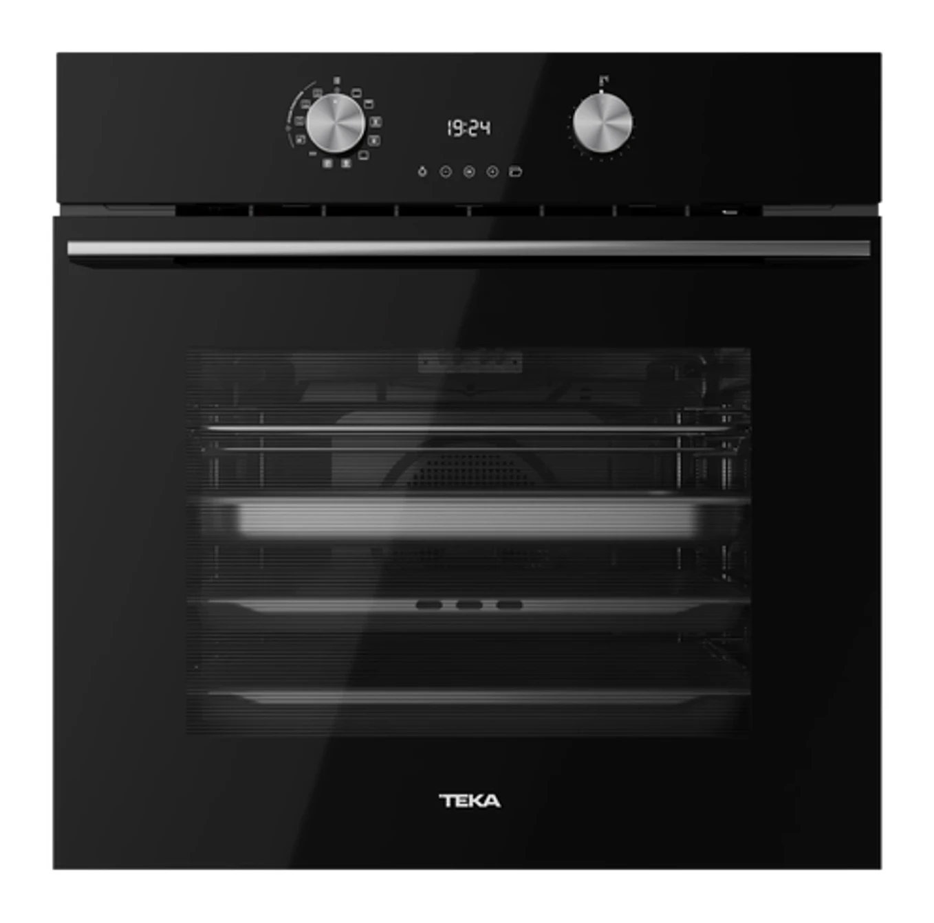 Teka Steamchef HLB 8550 SC 70 L Ankastre Fırın