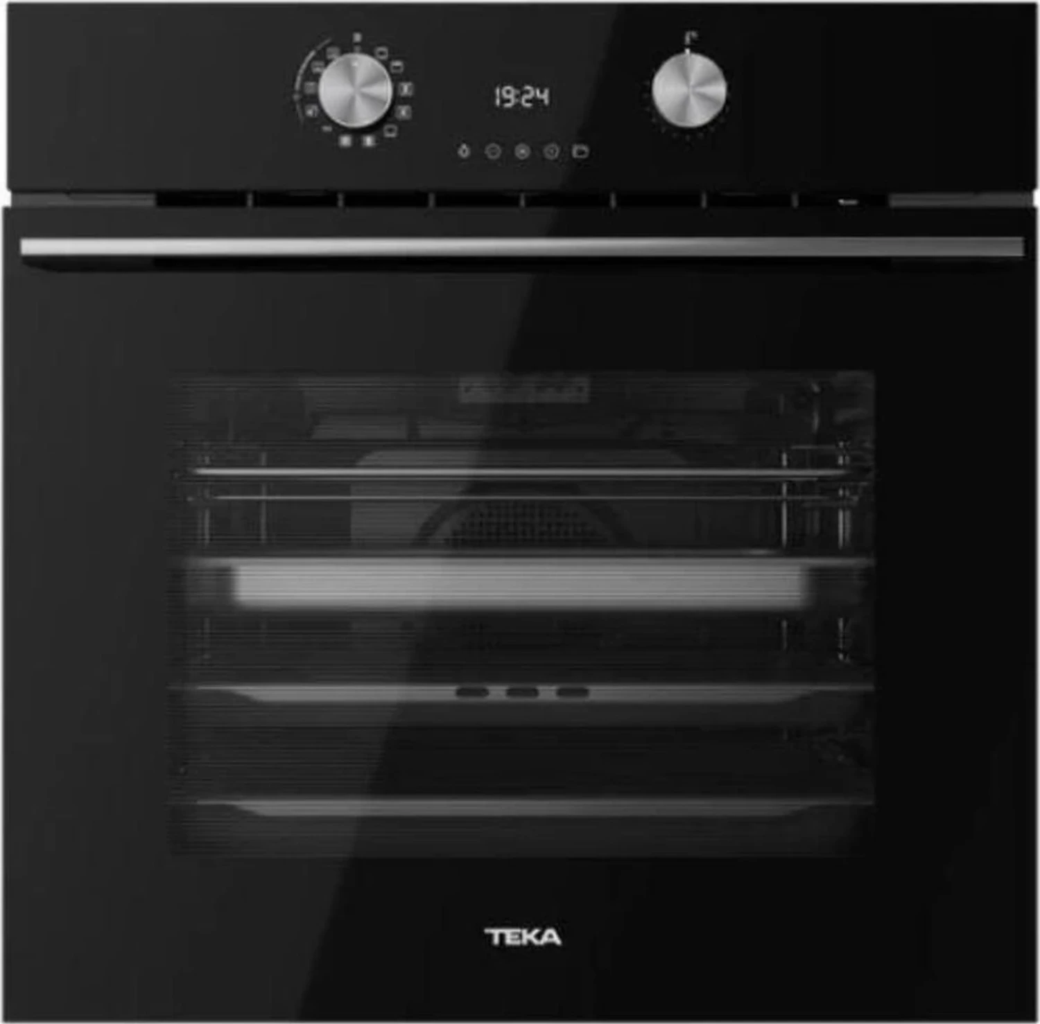 Teka Steamchef Hlb 8550 Sc Fırın