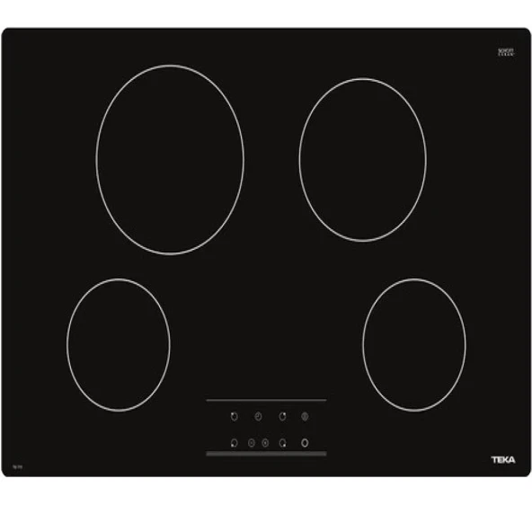 Teka TB 770 Vitroseramik Elektirikli Ankastre Ocak