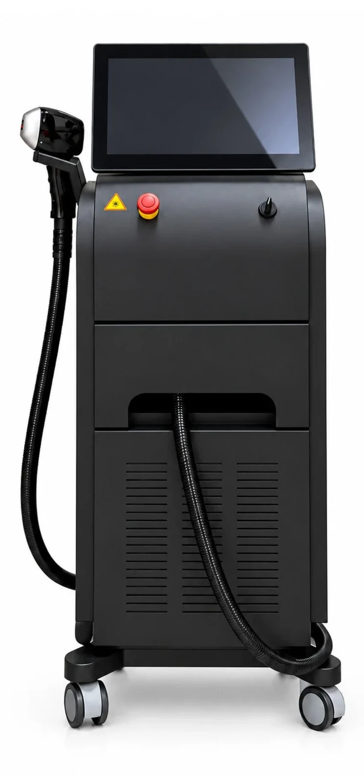 Termed 12 Pro Diode Lazer Epilasyon Cihazı