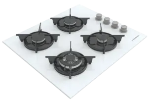 Termikel Ankastre Ocak BH P6194C W
