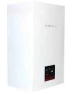 TERMODINAMIK Dek 30 kW Trifaze Elektrikli (Isıtma+Sıcak Su) Kombi