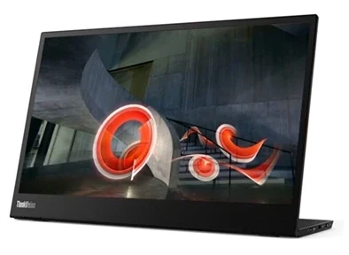 Thinkvision M15 15.6″ 60hz 6ms Type-c Fhd Ips Led Monitör 62cauat1wl