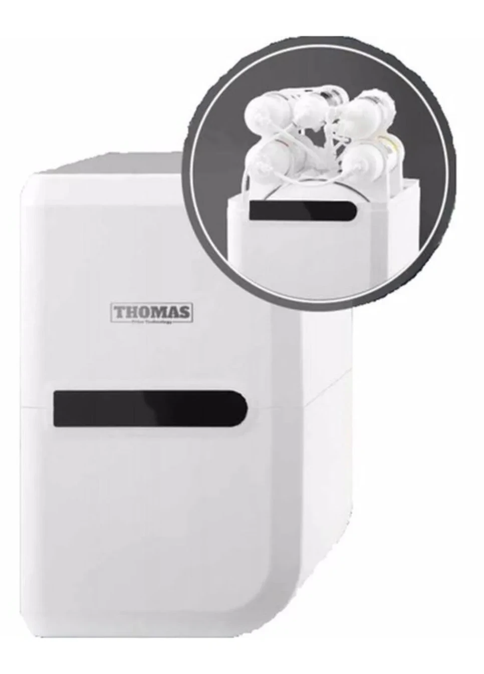 Thomas Filter Technology Thomas Compact Kasa Su Arıtma Cihazı
