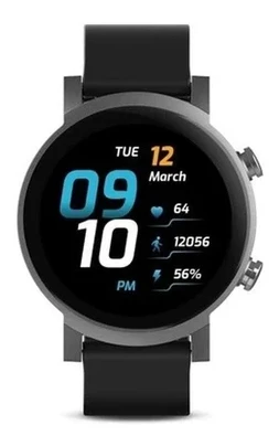 TicWatch Ticwatch E3 Akıllı Saat