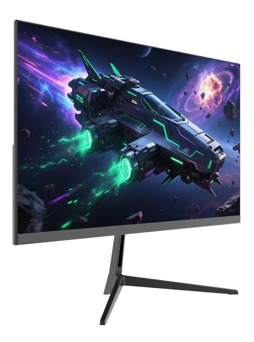 TITANPRO TP238F165 23,8″ 1MS 165Hz IPS FHD sRGB Gaming Monitör (KDO)