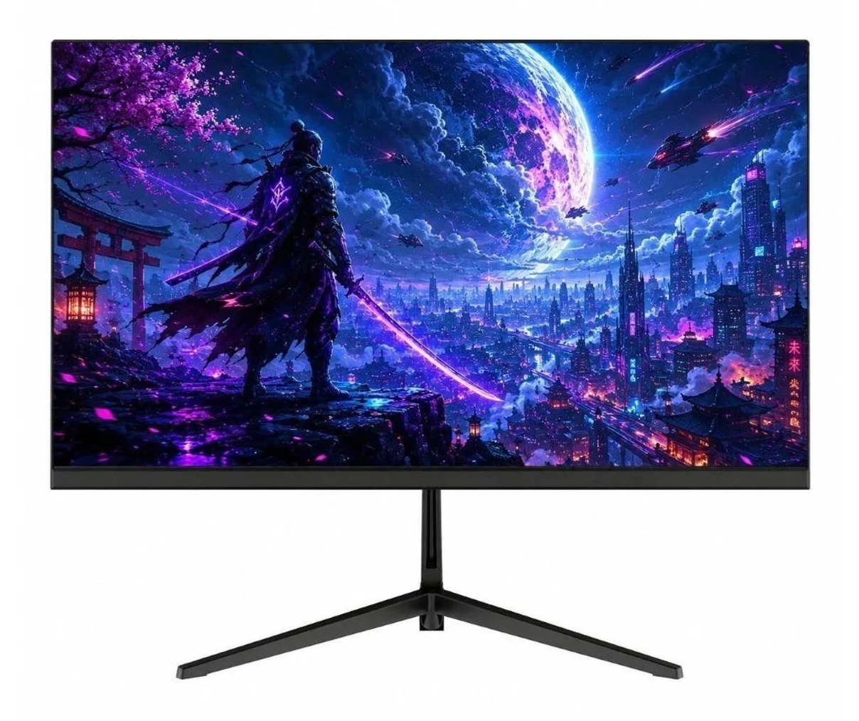 TITANPRO TP238F240 23,8″ 1MS 240Hz IPS FHD sRGB Gaming Monitör (KDO)