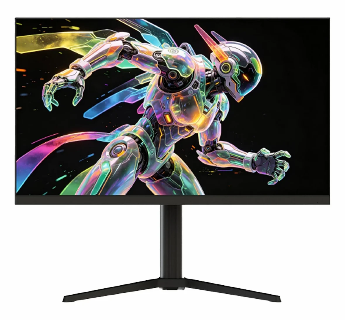 Titanpro TP270Q200 27″ 200Hz 1Ms HDMI+DP WQHD IPS Pivot Monitör