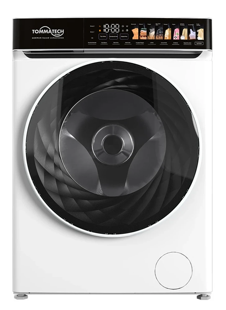 Tommatech TKM 10001 HPBB 10 KG Kurutma Makinesi