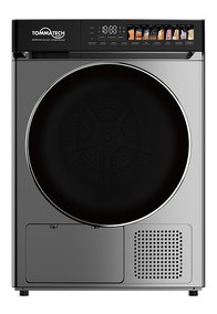 TommaTech TKM-10001-HPGG 10 KG Kurutma Makinesi