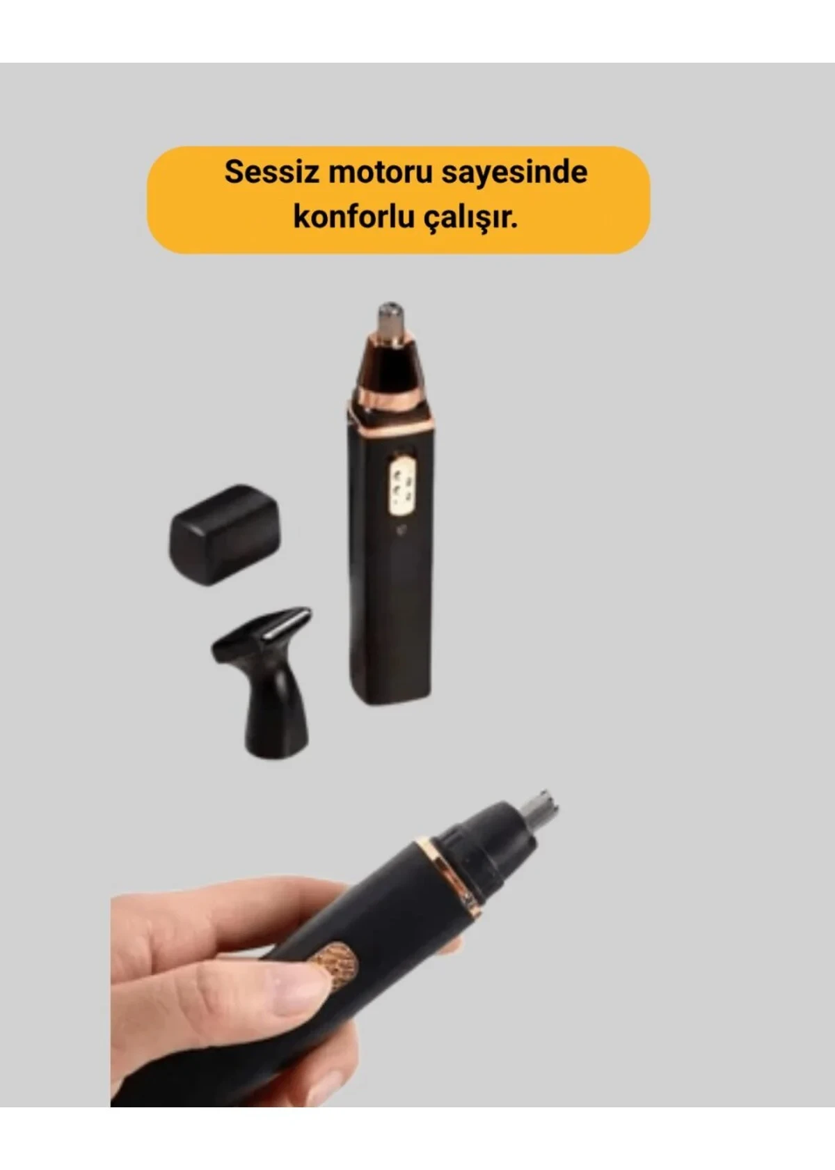 Toptan Bulurum Hassas Bölgeler İçin Taşınabilir Tüy Düzeltici Makine