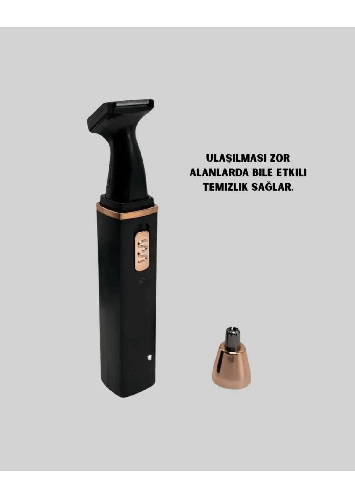Toptan Bulurum Sessiz çalışan tüy düzeltici burun ve kulak makinesi