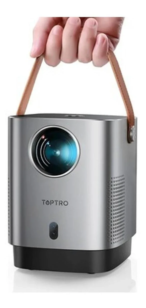 TOPTRO TR23 Mini Projektör 1080P