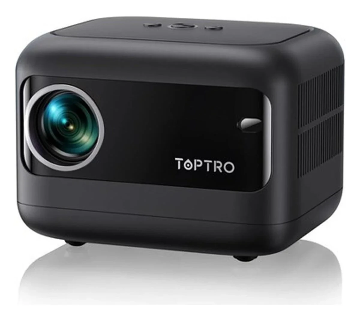 TOPTRO TR25 Wifi ve Bluetooth 5.2 Dış Mekan Projektörü