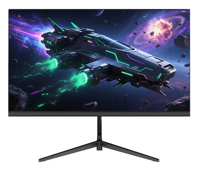 Tp238f165 23.8″ 1ms 165hz Ips Fhd Srgb Dahili Hoparlörlü Gaming Monitör