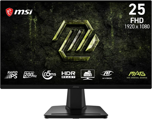 TR 27 MAG 272QPF E20, Gaming Monitör