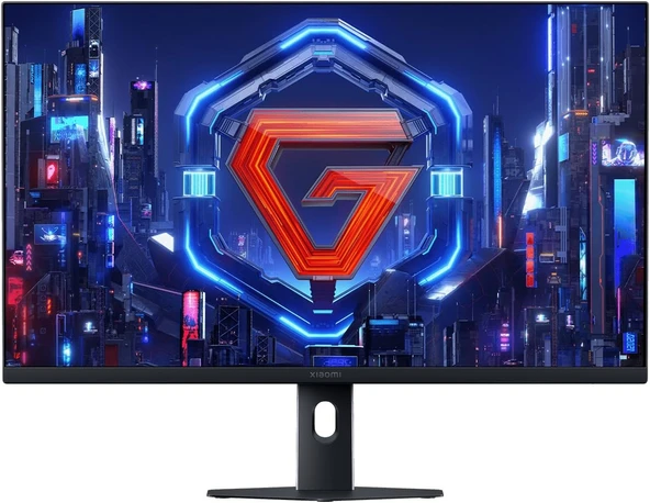 TR 2K Gaming Monitor G27Qi 2026 OM4QF-EU 27 İnç QHD IPS Oyuncu