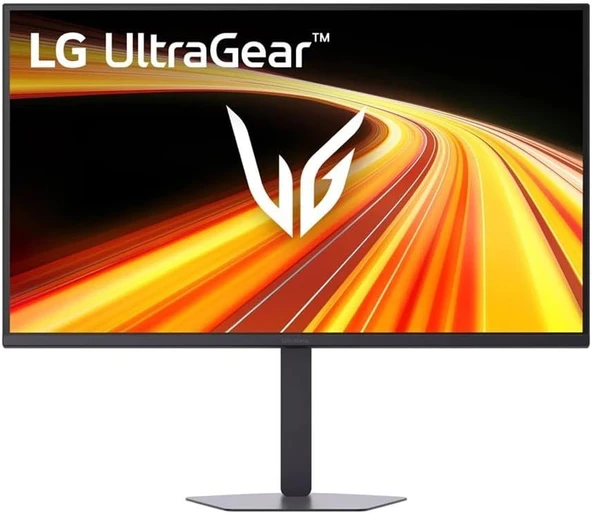 TR 32G620B-B UltraGear G6 32 1ms (GTG) 200Hz (HDMI+DP) QHD Monitör