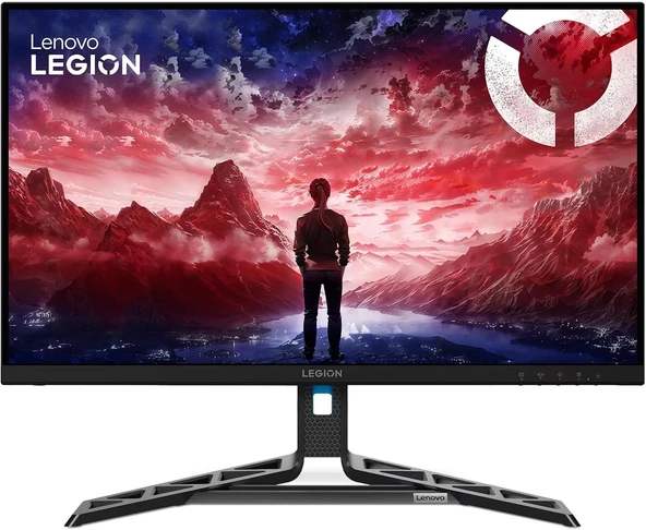 TR Legion R27qe Gen 2 27 0.5 ms (MPRT) 200Hz (2xHDMI-DisplayPort) Monitör