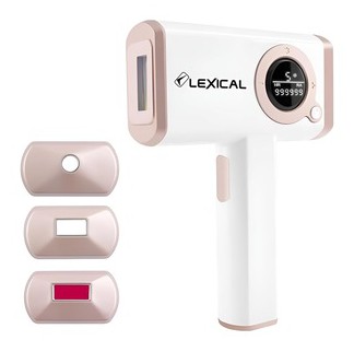 Tr Llh-5580 1.000.000 Atım Ipl Lazer Epilasyon Cihazı