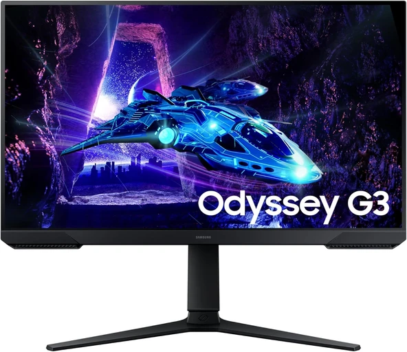 TR Odyssey G3 G30D 27 1ms Monitör