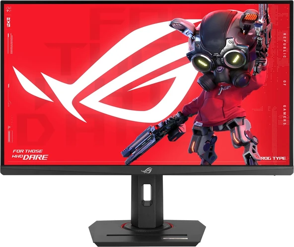 TR ROG Strix XG279CNS 27 İnç 1080p 380Hz USB-C Gaming Monitör