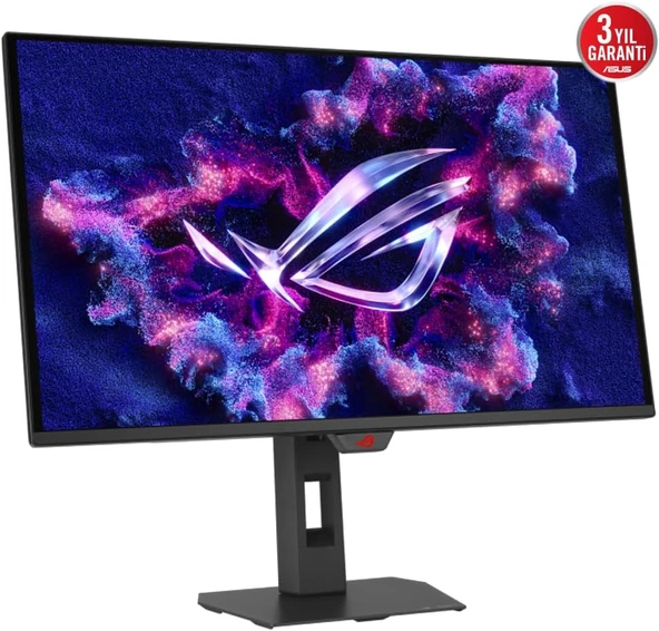 TR ROG Strix XG27AQDMES 26.5″ OLED 240Hz 0.03ms 2K QHD Adaptive Sync Monitör