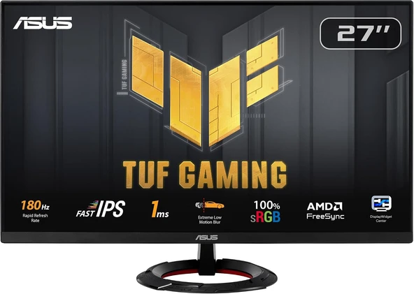 TR TUF Gaming VG279Q3R Oyun Monitörü