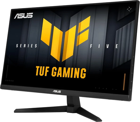 TR TUF Gaming VG27AQE5A 27 İnç 1440p 165Hz Gaming Monitör