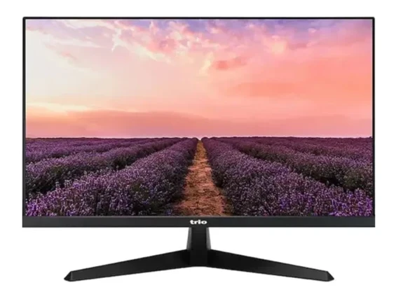 Trio 22 TR-22WS 3Ms 75Hz VGA+Hdmı FHD LED Monitor