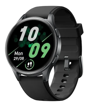 Ttec Tempus Pro 36 MM Amoled Ekranlı Yuvarlak Alüminyum Kasa Akıllı Saat