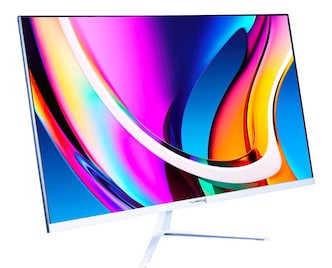 Turbox Inspiration W MT-L238FHD 23.8″ 5 MS 75 Hz HDMI+VGA Full HD Monitör