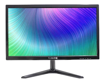 Turbox MT-L195FHD 19.5″ 5 MS 75 Hz 1600 x 900 HDMI+VGA HD LED Monitör