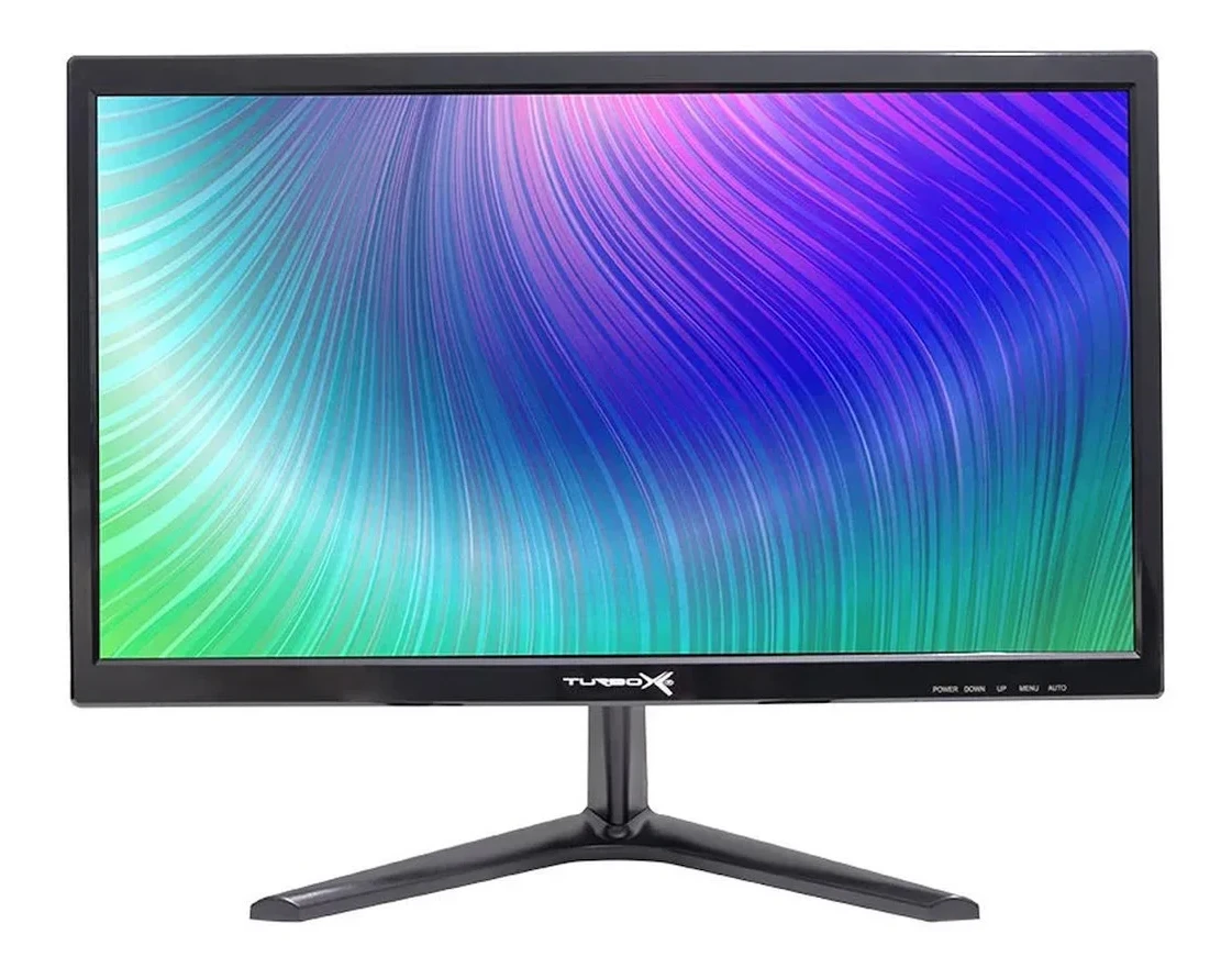 Turbox NovaRoot Tr195-M 5ms 75Hz Vga Hdmi 1600×900 19.5″ Monitör