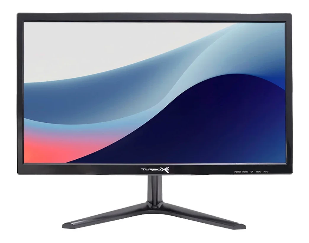 TURBOX Trade TR185-M75H 5ms 75Hz Vga Hdmi 1600×900 19.5 Monitör