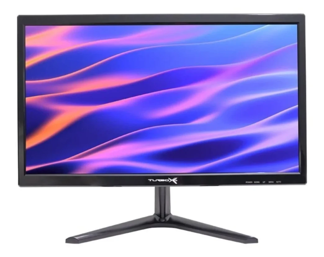 TURBOX TradeWin Tr215 5ms 75Hz Vga Hdmi 1920×1080 21.5” Monitör