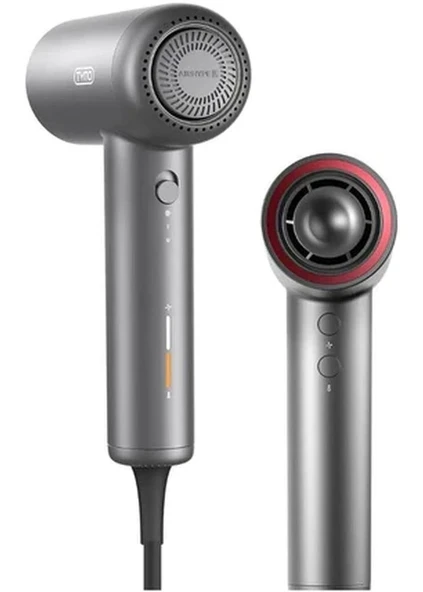 Tymo Airhype Saç Kurutma Makinesi HC602G