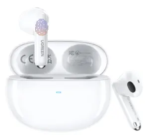 UGREEN HiTune H5 True Kablosuz Kulak İçi Kulaklık, , 15612