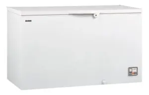 Uğur UED 560 D/S Sandık Tipi 449 Lt Derin Dondurucu/Soğutucu