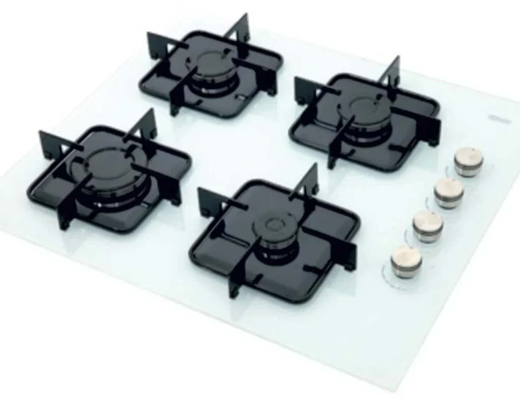 Ukinox Ares 60 Ankastre Ocak