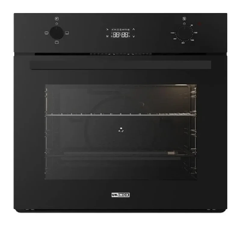 ukinox Smart 3000 Ankastre Fırın