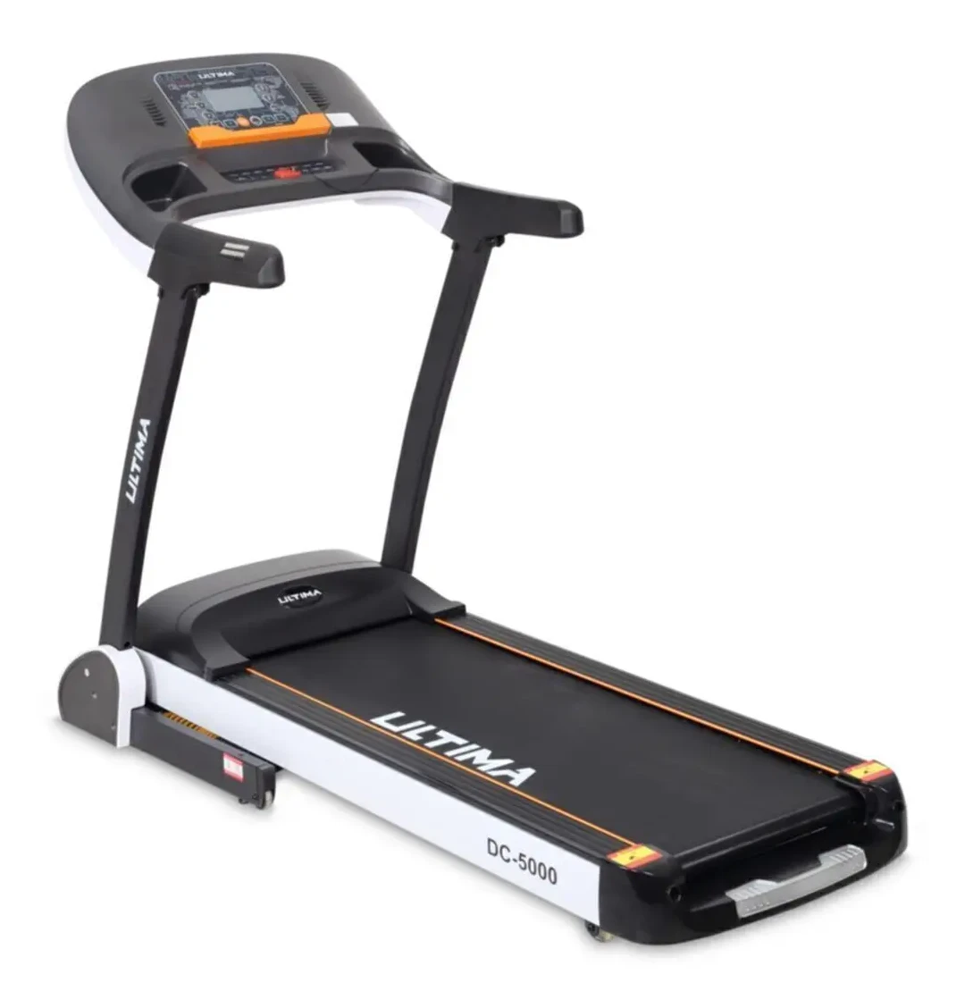 Ultima Dc-5000 Koşu Bandı
