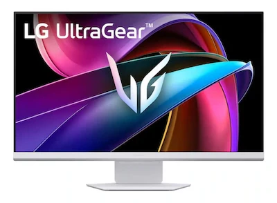 UltraGear G8s 32G810SA-W 144Hz 1Ms IPS UHD 4K AI Akıllı webOS Pivot Monitör
