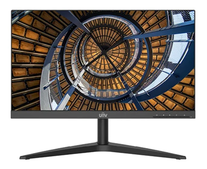 Uniview MW-LC22 22 Inch Led 1920×1080 Hdmı Vga Monitor